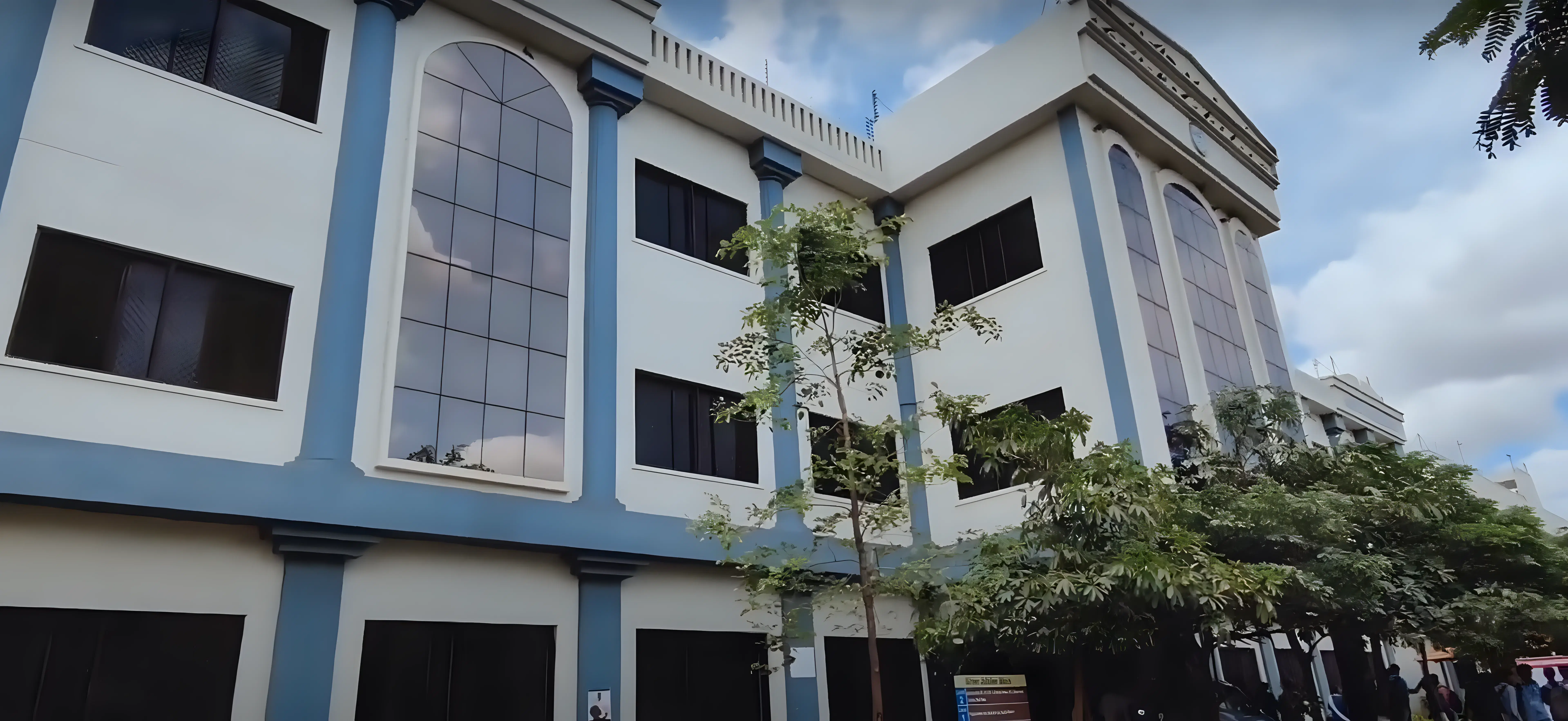 GPCET Academic Infrastructure photo 2